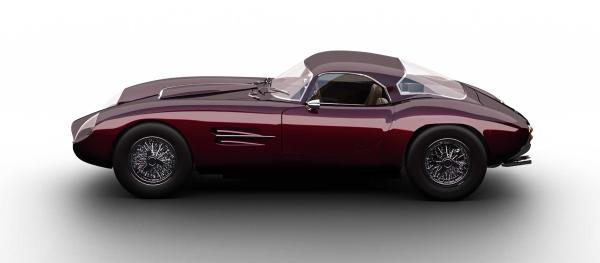 Carrozzeria Rinato Berlinetta