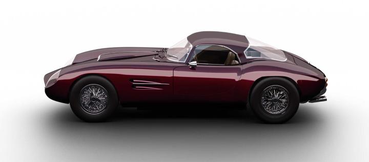 Carrozzeria Rinato