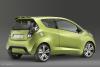 Chevrolet Beat Concept photo 5