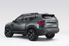 Dacia Bigster Concept photo 4