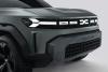 Dacia Bigster Concept photo 7