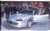 Daewoo Bucrane photo 4