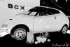 Daihatsu BCX photo 6