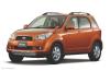 Daihatsu Be-Go photo 2