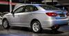 FAW Besturn A-Class Concept photo 3