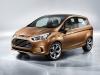 Ford B-Max Concept photo 4