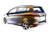 Ford B-Max Concept photo 8