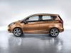 Ford B-Max Concept photo 10