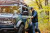 Ford Bronco OG Concept photo 3