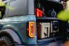 Ford Bronco OG Concept photo 7