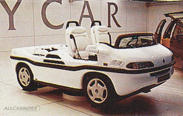 Hobbycar