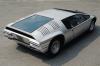 ItalDesign - Giugiaro Bizzarrini Manta photo 3