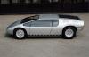 ItalDesign - Giugiaro Bizzarrini Manta photo 5