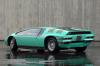 ItalDesign - Giugiaro Bizzarrini Manta photo 7
