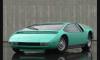 ItalDesign - Giugiaro Bizzarrini Manta photo 13