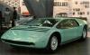 ItalDesign - Giugiaro Bizzarrini Manta photo 20