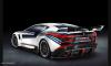 ItalDesign - Giugiaro Brivido Martini Racing photo 6
