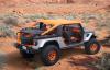 Jeep Bob Concept photo 2