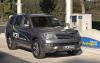 Kia Borrego FCEV photo 3