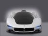 Maserati Birdcage 75th photo 5