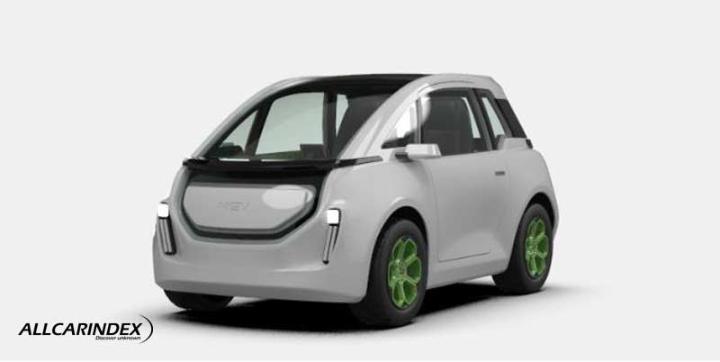 MeV / Manchester Electric Vehicles