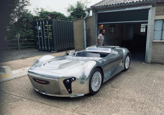 Morris Metalcraft