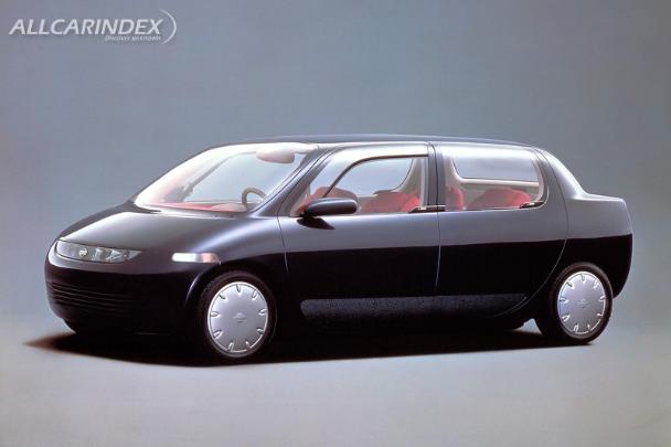 Model cover