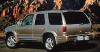 Oldsmobile Bravada X-Scape photo 2