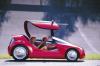 Peugeot Bobslid photo 2