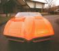 Pontiac Banshee II photo 2