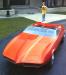 Pontiac Banshee II photo 3