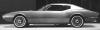 Pontiac Banshee XP-798 photo 5