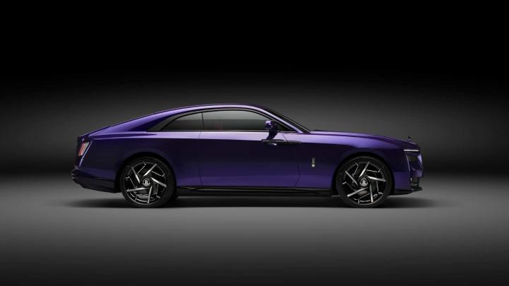 Rolls-Royce