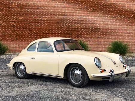 Special Edition Beck Coupe