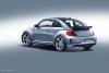 Volkswagen Beetle R Concept photo 2