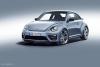 Volkswagen Beetle R Concept photo 3