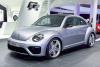 Volkswagen Beetle R Concept photo 4