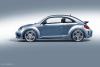 Volkswagen Beetle R Concept photo 5