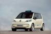 Volkswagen Berlin Taxi Concept photo 5