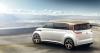 Volkswagen BUDD-e Concept photo 4
