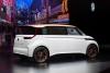 Volkswagen BUDD-e Concept photo 15