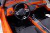 Volkswagen buggy up! photo 2