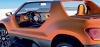 Volkswagen buggy up! photo 13
