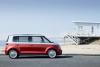 Volkswagen Bulli photo 7