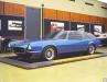 Chevrolet Camaro Z28 Concept photo 3