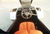 1981 Ford Cockpit: A Futuristic Urban Commuter photo 10