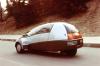 1981 Ford Cockpit: A Futuristic Urban Commuter photo 11