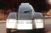 1981 Ford Cockpit: A Futuristic Urban Commuter photo 13