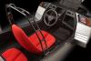 1981 Ford Cockpit: A Futuristic Urban Commuter photo 15
