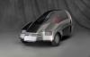 1981 Ford Cockpit: A Futuristic Urban Commuter photo 16